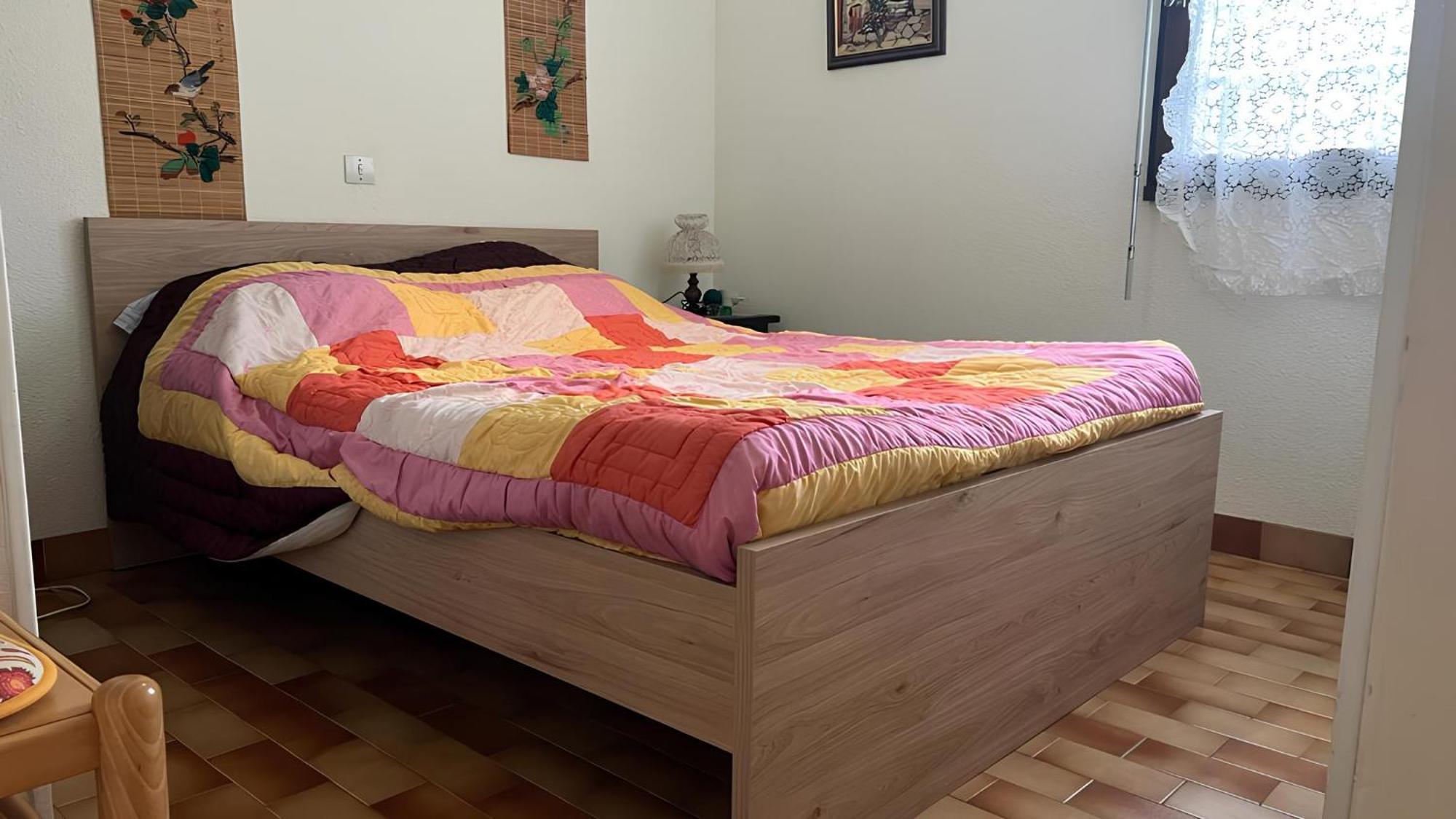 Appartement 4/6 Personnes Plain Pied - 5Min Plage - Piscine En Face Agde Esterno foto
